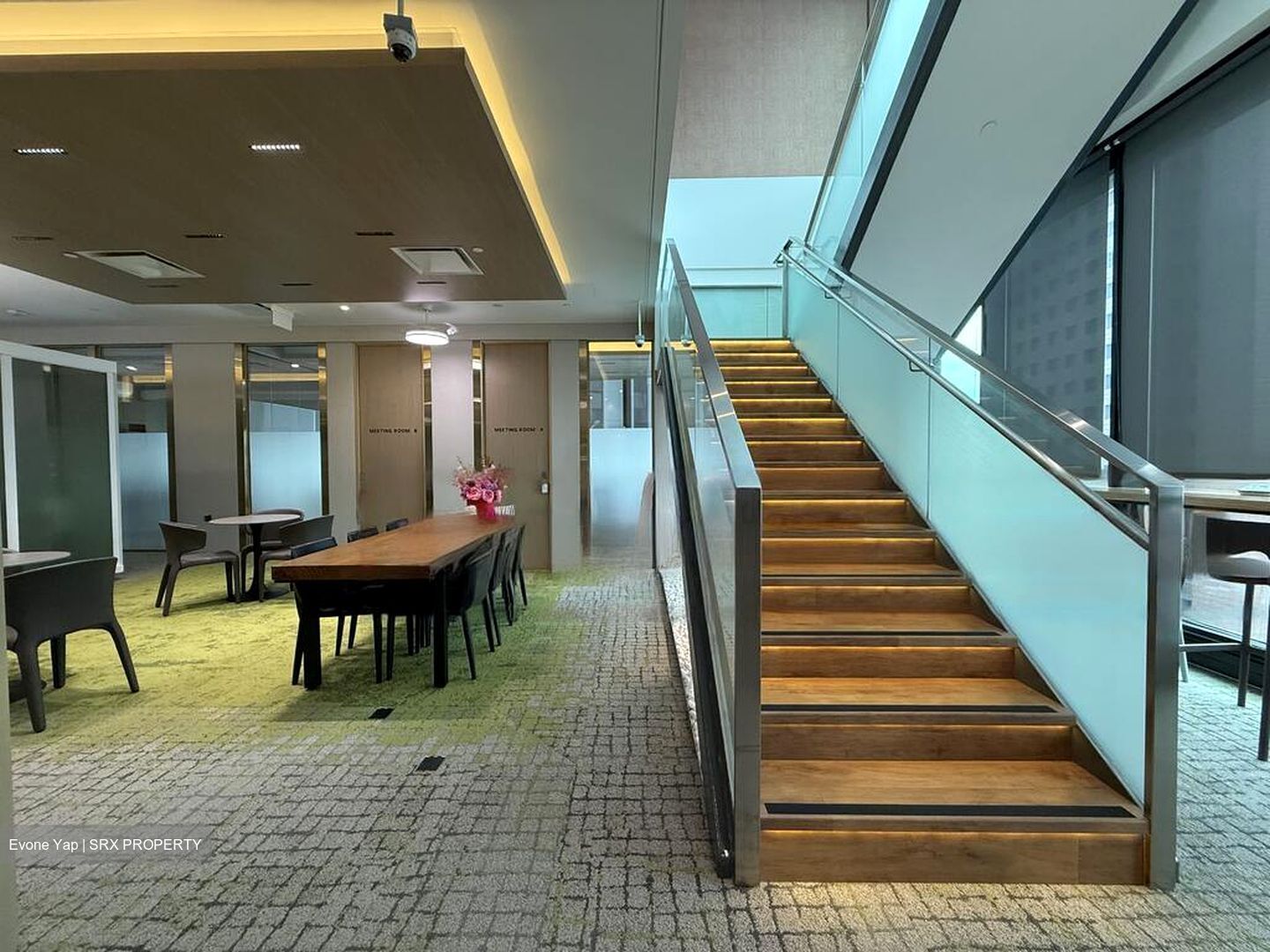 Tanjong Pagar MRT (D1), Office #598190611